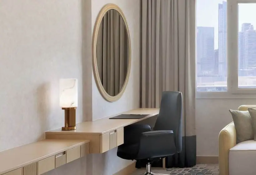 Fotos del hotel Swissôtel Al Murooj Dubai:  114