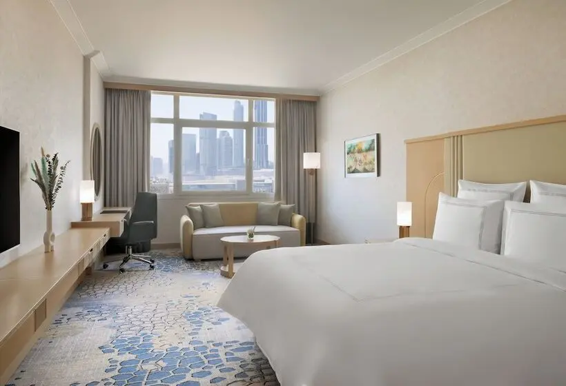 Fotos del hotel Swissôtel Al Murooj Dubai:  115