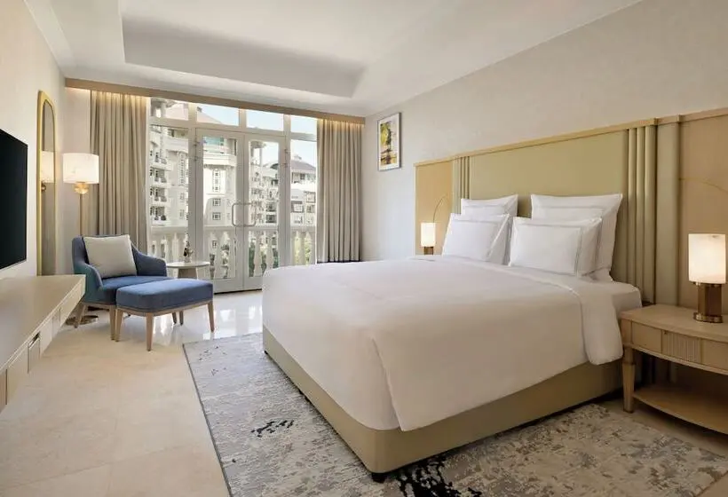 Fotos del hotel Swissôtel Al Murooj Dubai:  116