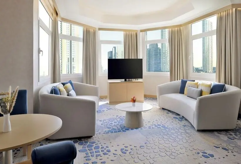 Fotos del hotel Swissôtel Al Murooj Dubai:  176