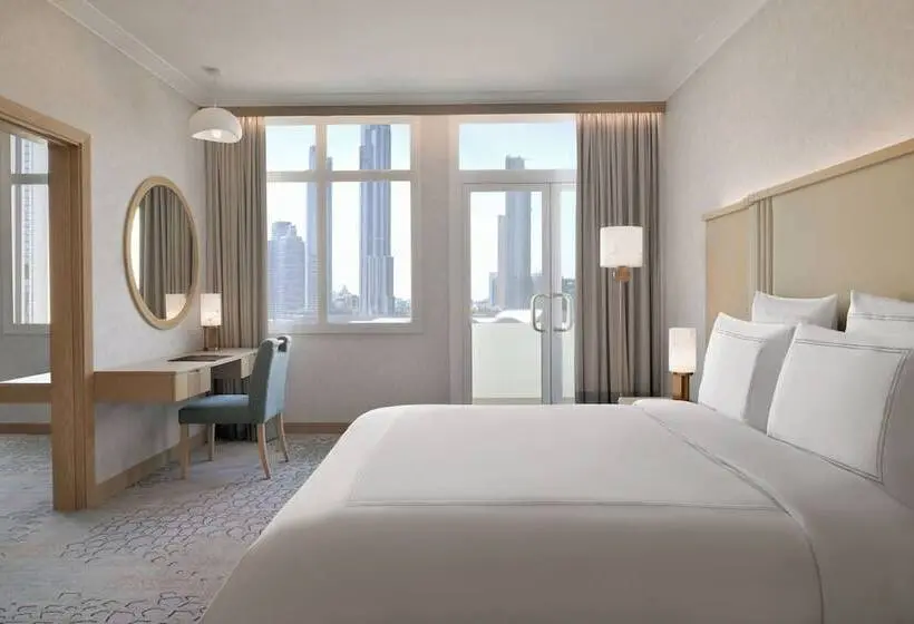 Fotos del hotel Swissôtel Al Murooj Dubai:  117
