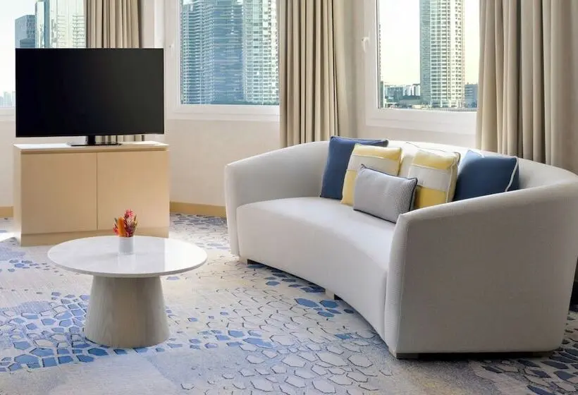 Fotos del hotel Swissôtel Al Murooj Dubai:  177