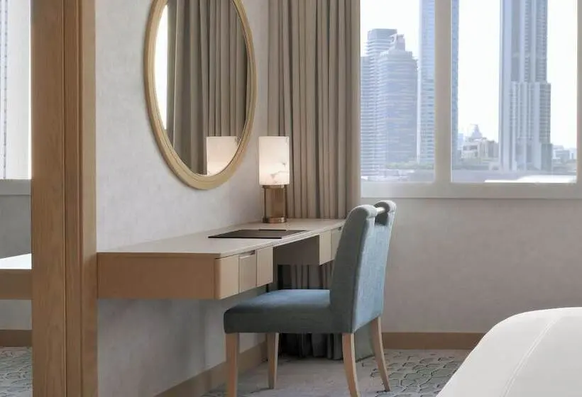 Fotos del hotel Swissôtel Al Murooj Dubai:  118