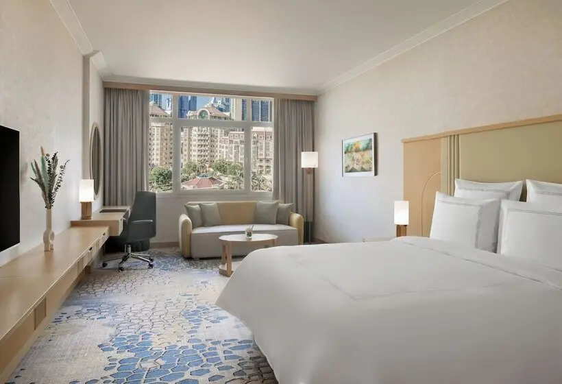 Fotos del hotel Swissôtel Al Murooj Dubai:  119