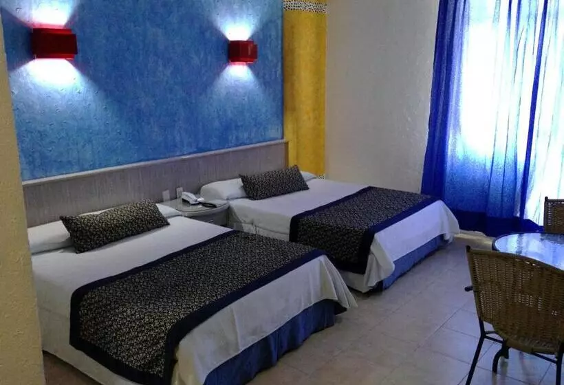 Fotos del hotel Club Del Sol Acapulco By Ng Es:  3