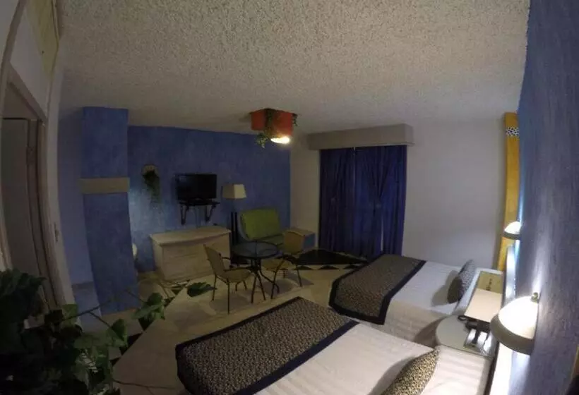 Fotos del hotel Club Del Sol Acapulco By Ng Es:  5