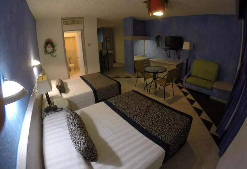 Fotos del hotel Club Del Sol Acapulco By Ng Es:  7