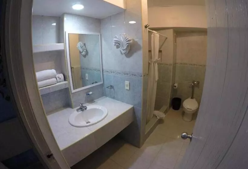 Fotos del hotel Club Del Sol Acapulco By Ng Es:  32