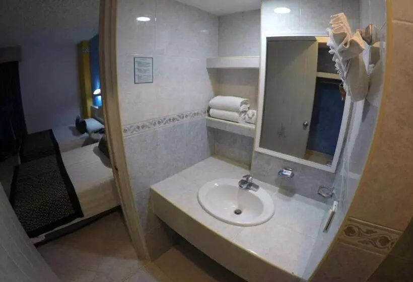 Fotos del hotel Club Del Sol Acapulco By Ng Es:  33