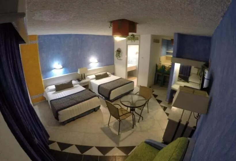 Fotos del hotel Club Del Sol Acapulco By Ng Es:  6