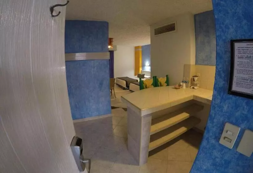 Fotos del hotel Club Del Sol Acapulco By Ng Es:  36