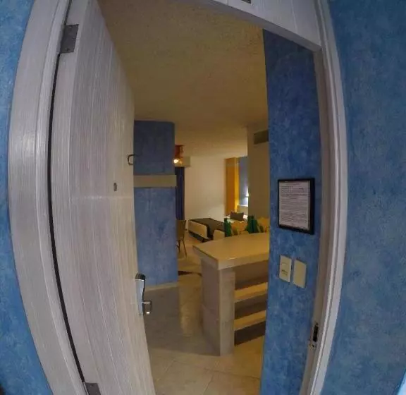 Fotos del hotel Club Del Sol Acapulco By Ng Es:  35