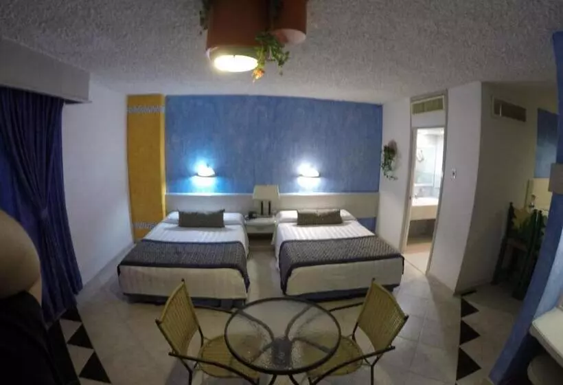 Fotos del hotel Club Del Sol Acapulco By Ng Es:  4