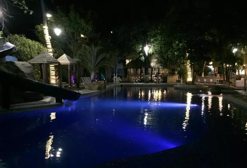 Fotos del hotel Club Del Sol Acapulco By Ng Es:  41