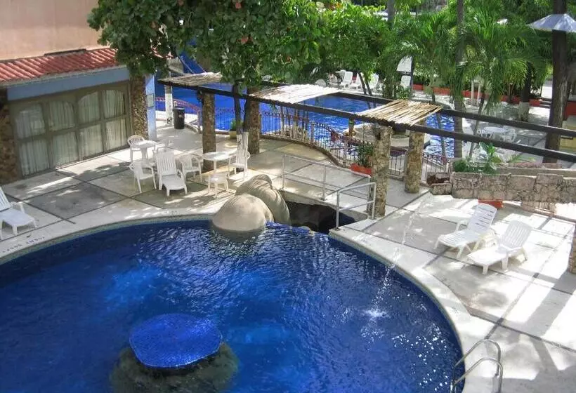 Fotos del hotel Club Del Sol Acapulco By Ng Es:  58