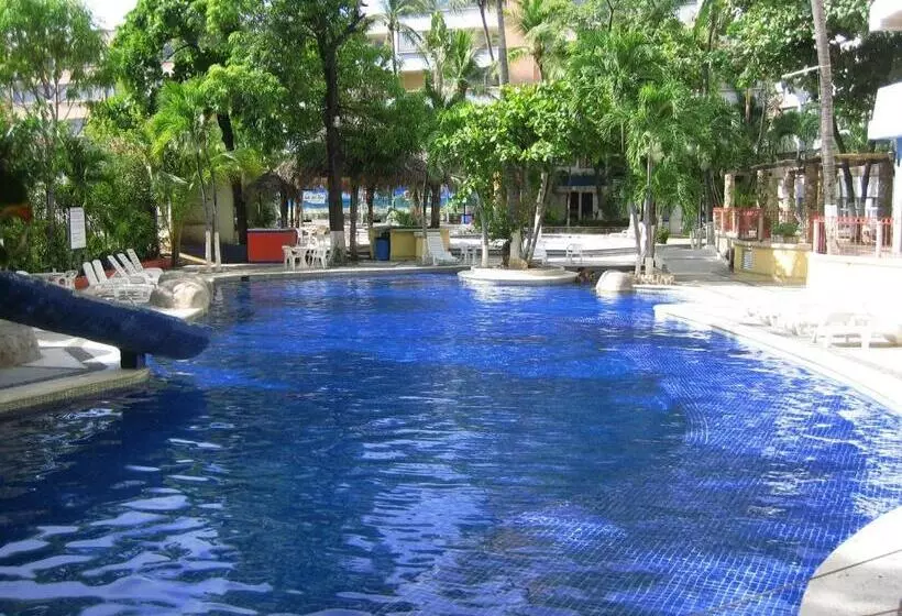 Fotos del hotel Club Del Sol Acapulco By Ng Es:  14