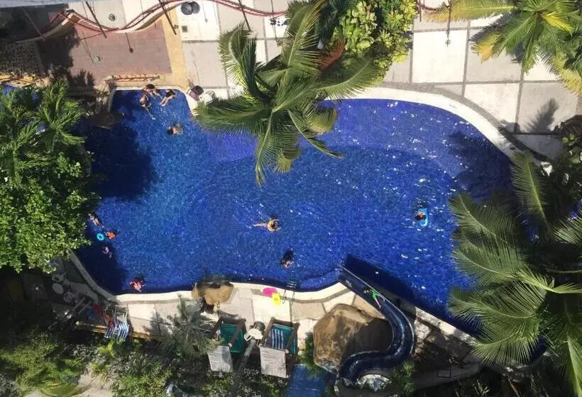 Fotos del hotel Club Del Sol Acapulco By Ng Es:  13