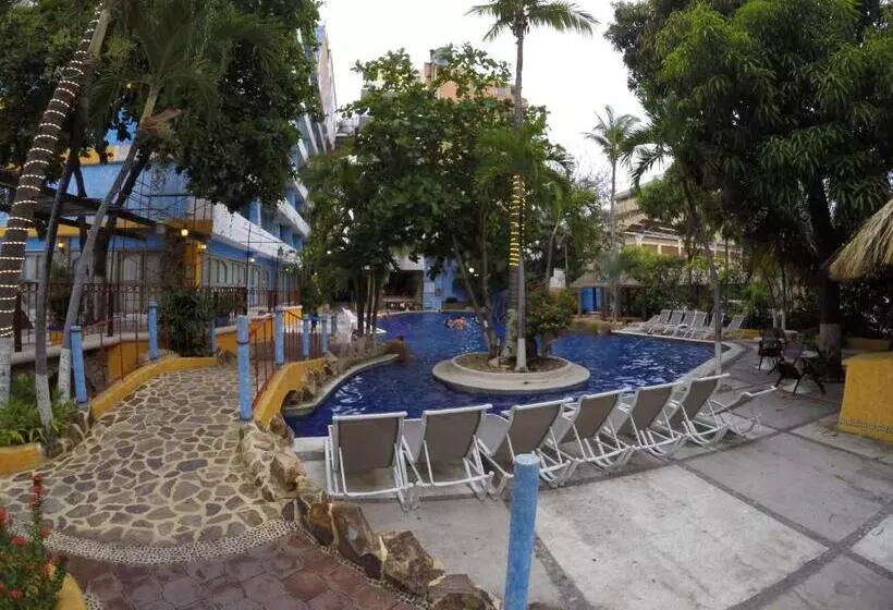 Fotos del hotel Club Del Sol Acapulco By Ng Es:  39