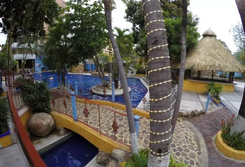 Fotos del hotel Club Del Sol Acapulco By Ng Es:  40