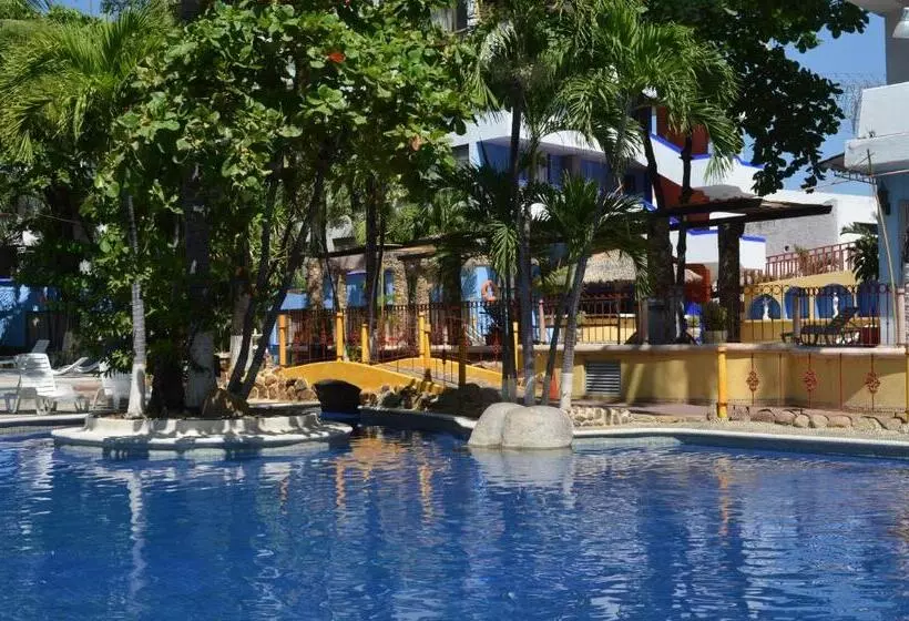 Fotos del hotel Club Del Sol Acapulco By Ng Es:  57