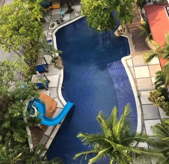 Fotos del hotel Club Del Sol Acapulco By Ng Es:  11