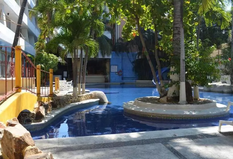 Fotos del hotel Club Del Sol Acapulco By Ng Es:  37