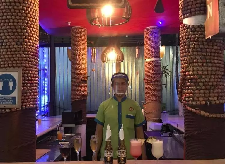 Fotos del hotel Club Del Sol Acapulco By Ng Es:  78