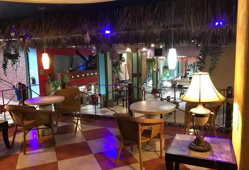 Fotos del hotel Club Del Sol Acapulco By Ng Es:  51