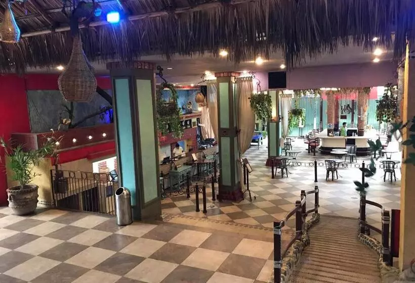 Fotos del hotel Club Del Sol Acapulco By Ng Es:  52