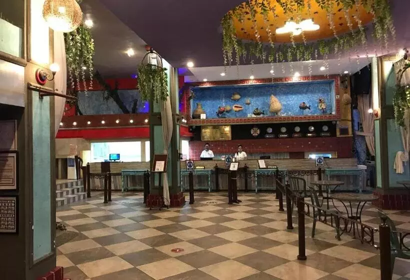 Fotos del hotel Club Del Sol Acapulco By Ng Es:  21