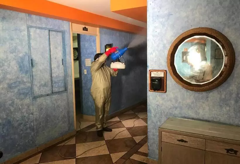 Fotos del hotel Club Del Sol Acapulco By Ng Es:  75