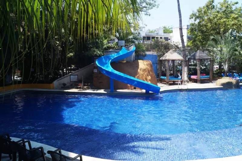 Fotos del hotel Club Del Sol Acapulco By Ng Es:  9