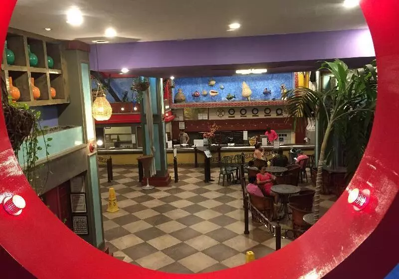 Fotos del hotel Club Del Sol Acapulco By Ng Es:  46