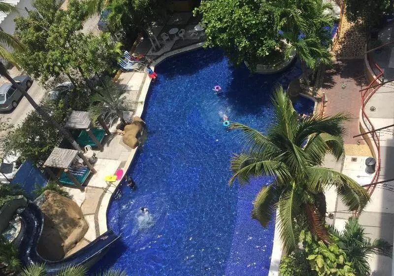 Fotos del hotel Club Del Sol Acapulco By Ng Es:  15