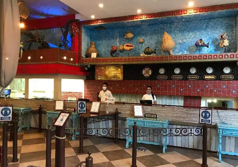 Fotos del hotel Club Del Sol Acapulco By Ng Es:  60