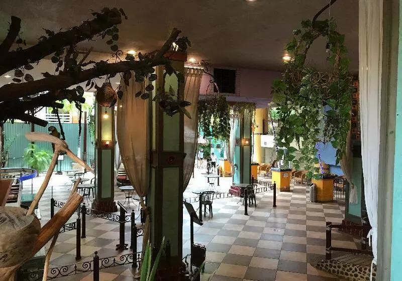 Fotos del hotel Club Del Sol Acapulco By Ng Es:  47