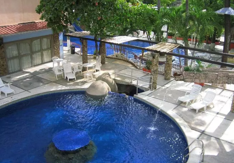 Fotos del hotel Club Del Sol Acapulco By Ng Es:  53