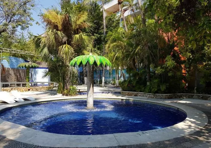 Fotos del hotel Club Del Sol Acapulco By Ng Es:  12