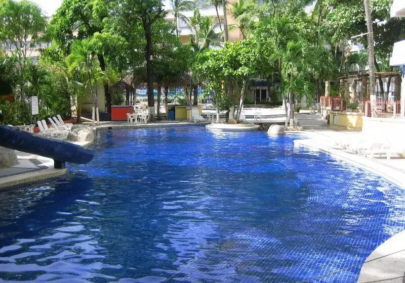 Fotos del hotel Club Del Sol Acapulco By Ng Es:  10