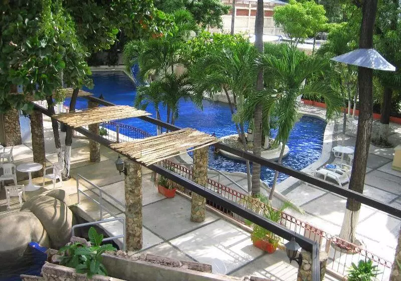 Fotos del hotel Club Del Sol Acapulco By Ng Es:  59