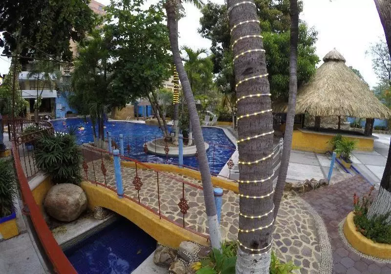 Fotos del hotel Club Del Sol Acapulco By Ng Es:  38