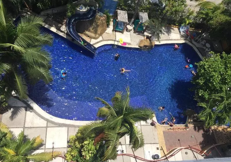 Fotos del hotel Club Del Sol Acapulco By Ng Es:  17