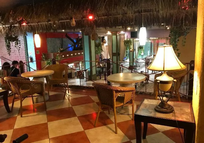 Fotos del hotel Club Del Sol Acapulco By Ng Es:  63