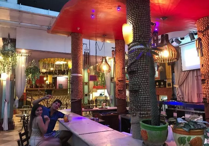 Fotos del hotel Club Del Sol Acapulco By Ng Es:  64