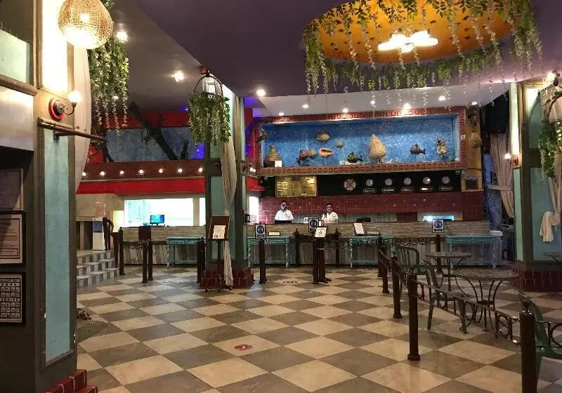 Fotos del hotel Club Del Sol Acapulco By Ng Es:  48