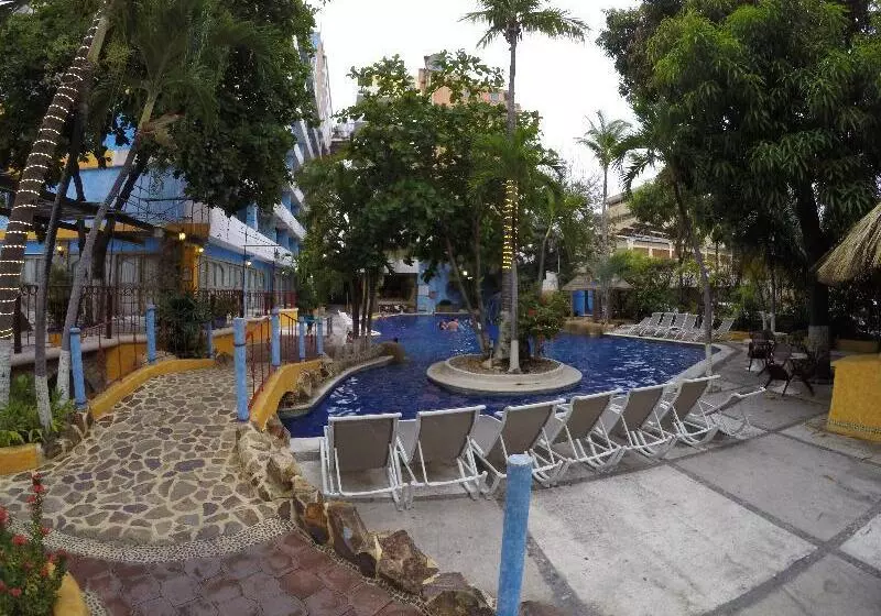 Fotos del hotel Club Del Sol Acapulco By Ng Es:  65