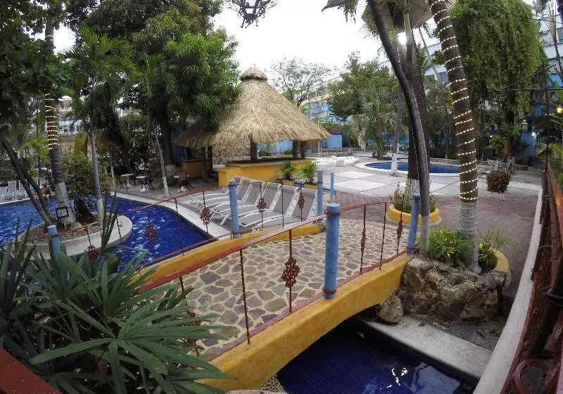 Fotos del hotel Club Del Sol Acapulco By Ng Es:  66