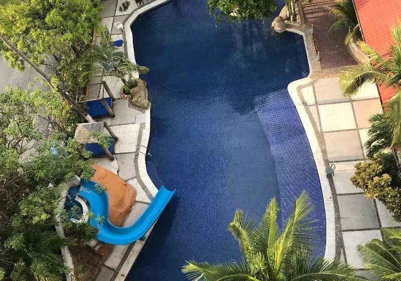 Fotos del hotel Club Del Sol Acapulco By Ng Es:  18