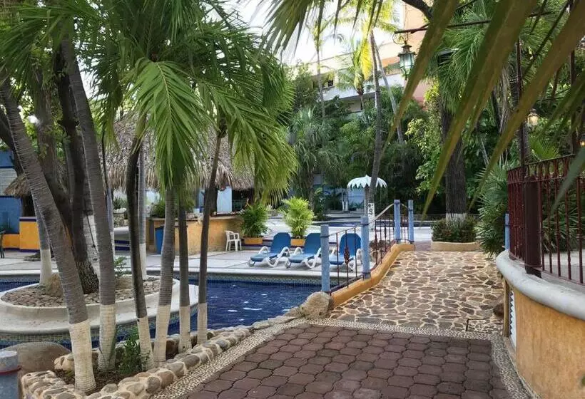 Fotos del hotel Club Del Sol Acapulco By Ng Es:  67