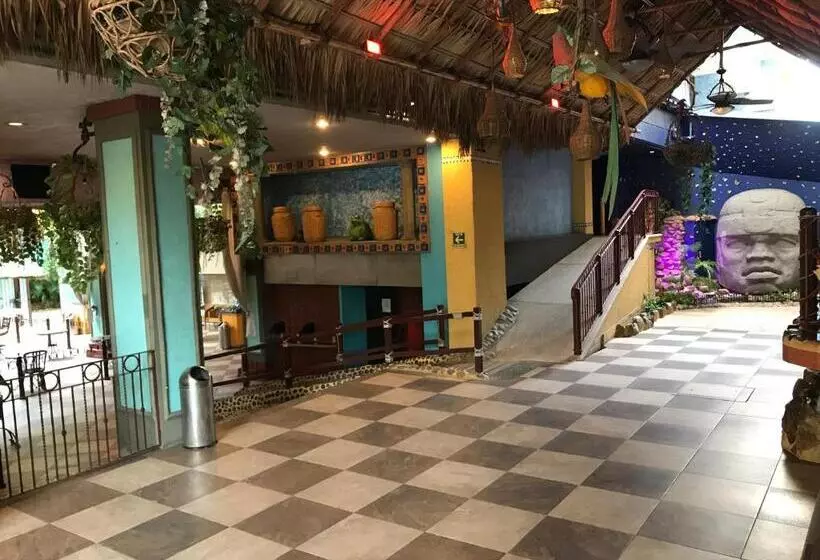 Fotos del hotel Club Del Sol Acapulco By Ng Es:  44